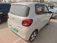 Wuling Hongguang MINIEV Fourth Generation Four-Door Advanced Edition - ფოტო 7