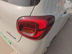 Wuling Hongguang MINIEV Fourth Generation Four-Door Advanced Edition - ფოტო 8