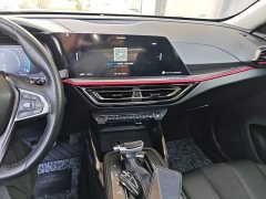 Changan Oushan X5 1.5T DCT Premier - ფოტო 10