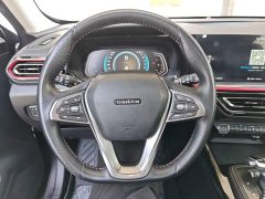 Changan Oushan X5 1.5T DCT Premier - ფოტო 11