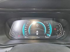 Changan Oushan X5 1.5T DCT Premier - ფოტო 12