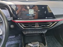 Changan Oushan X5 1.5T DCT Premier - ფოტო 13