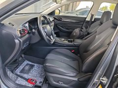 Changan Oushan X5 1.5T DCT Premier - ფოტო 15