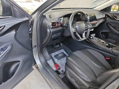 Changan Oushan X5 1.5T DCT Premier - ფოტო 16
