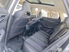 Changan Oushan X5 1.5T DCT Premier - ფოტო 17