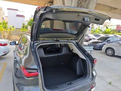 Changan Oushan X5 1.5T DCT Premier - ფოტო 19