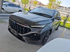 Changan Oushan X5 1.5T DCT Premier - ფოტო 2
