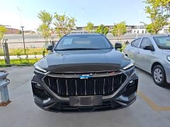 Changan Oushan X5 1.5T DCT Premier - ფოტო 3