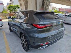 Changan Oushan X5 1.5T DCT Premier - ფოტო 5