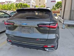 Changan Oushan X5 1.5T DCT Premier - ფოტო 6