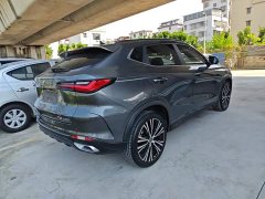 Changan Oushan X5 1.5T DCT Premier - ფოტო 7