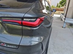 Changan Oushan X5 1.5T DCT Premier - ფოტო 8