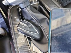 Changan Oushan X5 1.5T DCT Premier - ფოტო 9