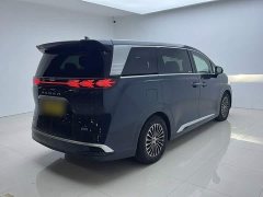 Denza BYD Denza D9 2022 DM-i 970 AWD Premium Edition - ფოტო 10