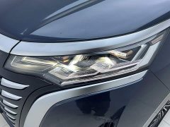 Denza BYD Denza D9 2022 DM-i 970 AWD Premium Edition - ფოტო 12