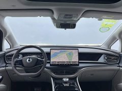 Denza BYD Denza D9 2022 DM-i 970 AWD Premium Edition - ფოტო 13
