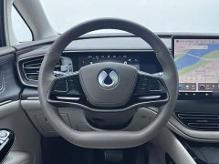 Denza BYD Denza D9 2022 DM-i 970 AWD Premium Edition - ფოტო 15