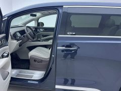Denza BYD Denza D9 2022 DM-i 970 AWD Premium Edition - ფოტო 16