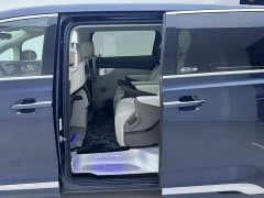 Denza BYD Denza D9 2022 DM-i 970 AWD Premium Edition - ფოტო 17