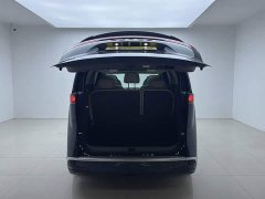 Denza BYD Denza D9 2022 DM-i 970 AWD Premium Edition - ფოტო 19