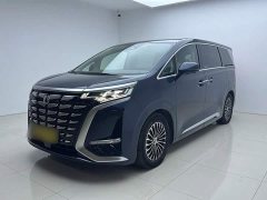 Denza BYD Denza D9 2022 DM-i 970 AWD Premium Edition - ფოტო 2