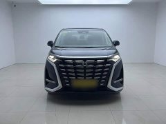 Denza BYD Denza D9 2022 DM-i 970 AWD Premium Edition - ფოტო 4
