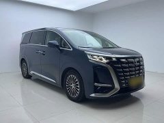 Denza BYD Denza D9 2022 DM-i 970 AWD Premium Edition - ფოტო 5
