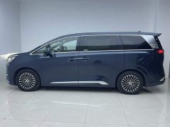 Denza BYD Denza D9 2022 DM-i 970 AWD Premium Edition - ფოტო 6