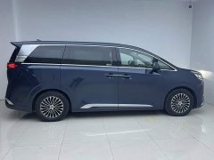 Denza BYD Denza D9 2022 DM-i 970 AWD Premium Edition - ფოტო 7