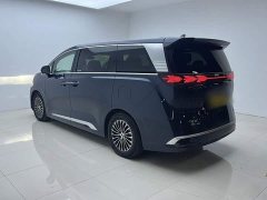 Denza BYD Denza D9 2022 DM-i 970 AWD Premium Edition - ფოტო 8