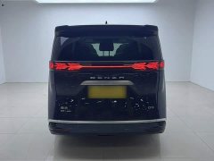 Denza BYD Denza D9 2022 DM-i 970 AWD Premium Edition - ფოტო 9
