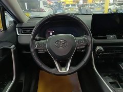 Toyota Wildlander 2.5L E-CVT2WD Edition - ფოტო 11