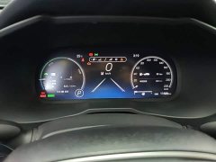 Toyota Wildlander 2.5L E-CVT2WD Edition - ფოტო 12