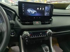 Toyota Wildlander 2.5L E-CVT2WD Edition - ფოტო 13