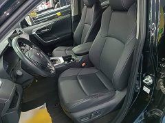 Toyota Wildlander 2.5L E-CVT2WD Edition - ფოტო 15