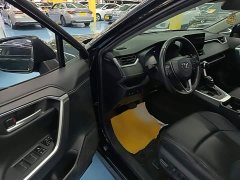 Toyota Wildlander 2.5L E-CVT2WD Edition - ფოტო 16