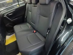 Toyota Wildlander 2.5L E-CVT2WD Edition - ფოტო 17