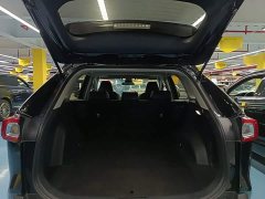 Toyota Wildlander 2.5L E-CVT2WD Edition - ფოტო 19
