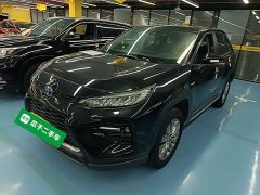 Toyota Wildlander 2.5L E-CVT2WD Edition - ფოტო 2