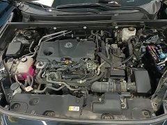 Toyota Wildlander 2.5L E-CVT2WD Edition - ფოტო 20