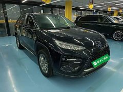 Toyota Wildlander 2.5L E-CVT2WD Edition - ფოტო 4
