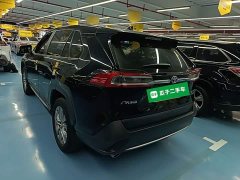 Toyota Wildlander 2.5L E-CVT2WD Edition - ფოტო 5