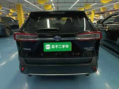 Toyota Wildlander 2.5L E-CVT2WD Edition - ფოტო 6