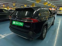 Toyota Wildlander 2.5L E-CVT2WD Edition - ფოტო 7