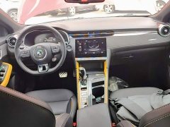 SAIC MG 6 New Energy 2020 1.5T Hybrid Trophy Flagship - ფოტო 10