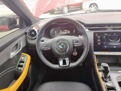 SAIC MG 6 New Energy 2020 1.5T Hybrid Trophy Flagship - ფოტო 11