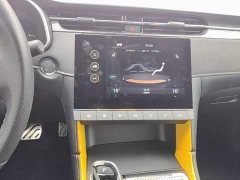 SAIC MG 6 New Energy 2020 1.5T Hybrid Trophy Flagship - ფოტო 13