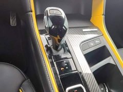 SAIC MG 6 New Energy 2020 1.5T Hybrid Trophy Flagship - ფოტო 14