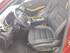 SAIC MG 6 New Energy 2020 1.5T Hybrid Trophy Flagship - ფოტო 15