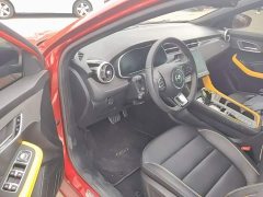 SAIC MG 6 New Energy 2020 1.5T Hybrid Trophy Flagship - ფოტო 16